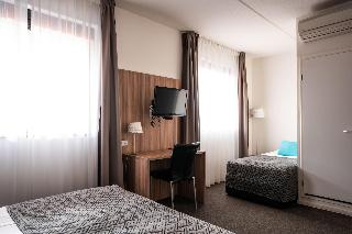 Martini Hotel fotoÄŸrafÄ±
