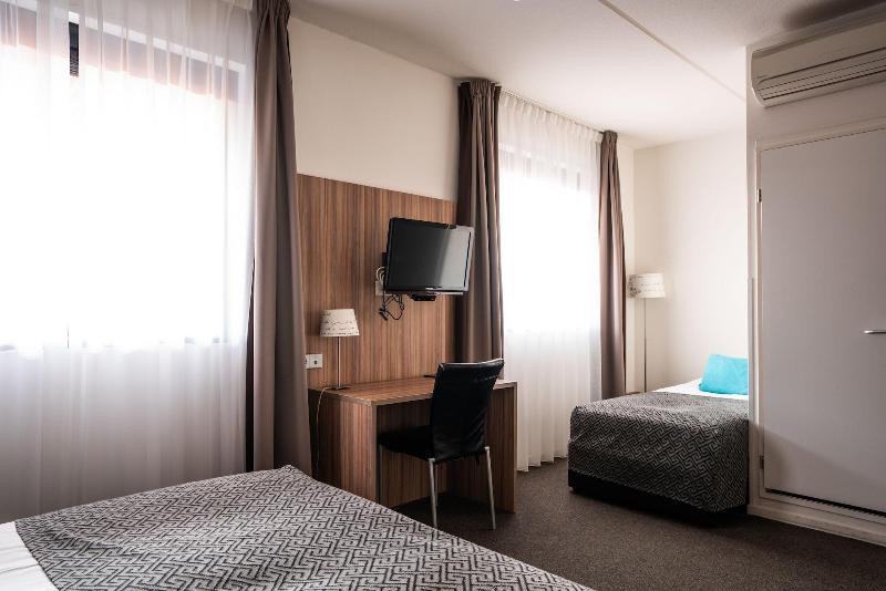 Martini Hotel - Oda