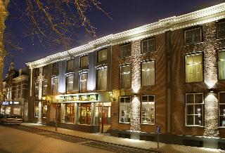 Martini Hotel fotoÄŸrafÄ±