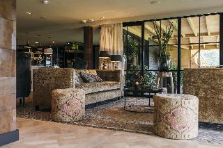 Van der Valk Hotel Apeldoorn - De Cantharel fotoÄŸrafÄ±