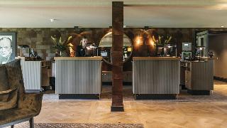 Van der Valk Hotel Apeldoorn - De Cantharel fotoÄŸrafÄ±