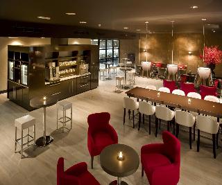Van der Valk Hotel Apeldoorn - De Cantharel fotoÄŸrafÄ±