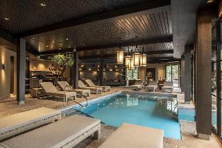 Van der Valk Hotel Apeldoorn - De Cantharel fotoÄŸrafÄ±
