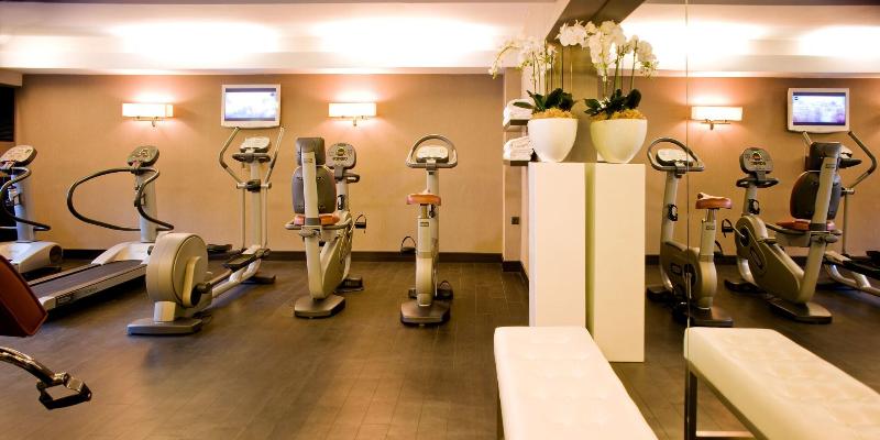 Van der Valk Hotel Apeldoorn - De Cantharel - Aktivite