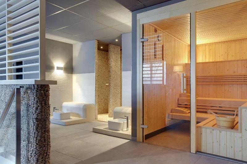 Van der Valk Hotel Apeldoorn - De Cantharel - Aktivite