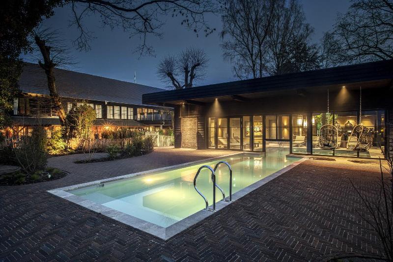Van der Valk Hotel Apeldoorn - De Cantharel - Aktivite