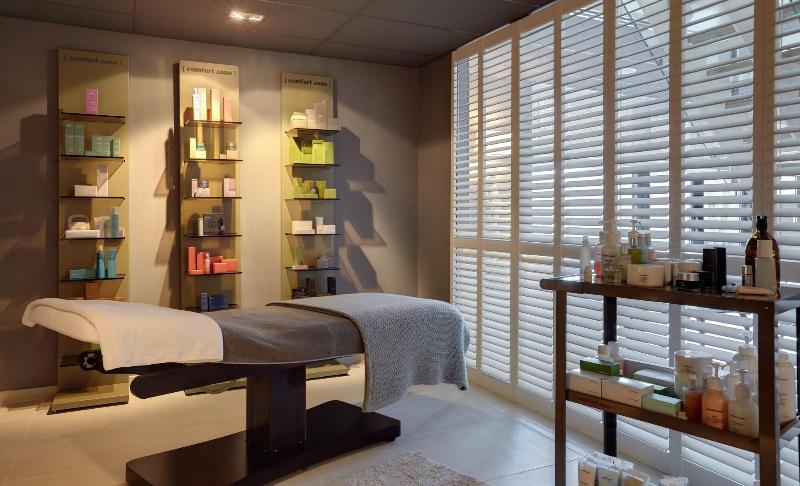 Van der Valk Hotel Apeldoorn - De Cantharel - Aktivite