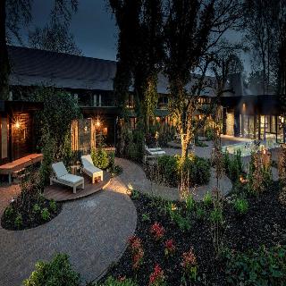 Van der Valk Hotel Apeldoorn - De Cantharel fotoÄŸrafÄ±