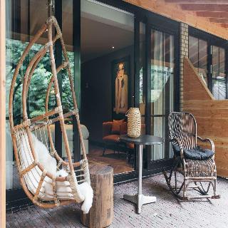 Van der Valk Hotel Apeldoorn - De Cantharel fotoÄŸrafÄ±