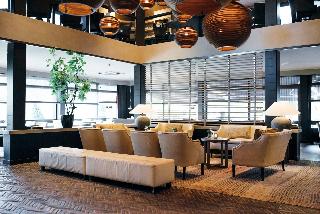 Van der Valk Hotel Apeldoorn - De Cantharel fotoÄŸrafÄ±