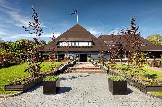 Van der Valk Hotel Apeldoorn - De Cantharel fotoÄŸrafÄ±