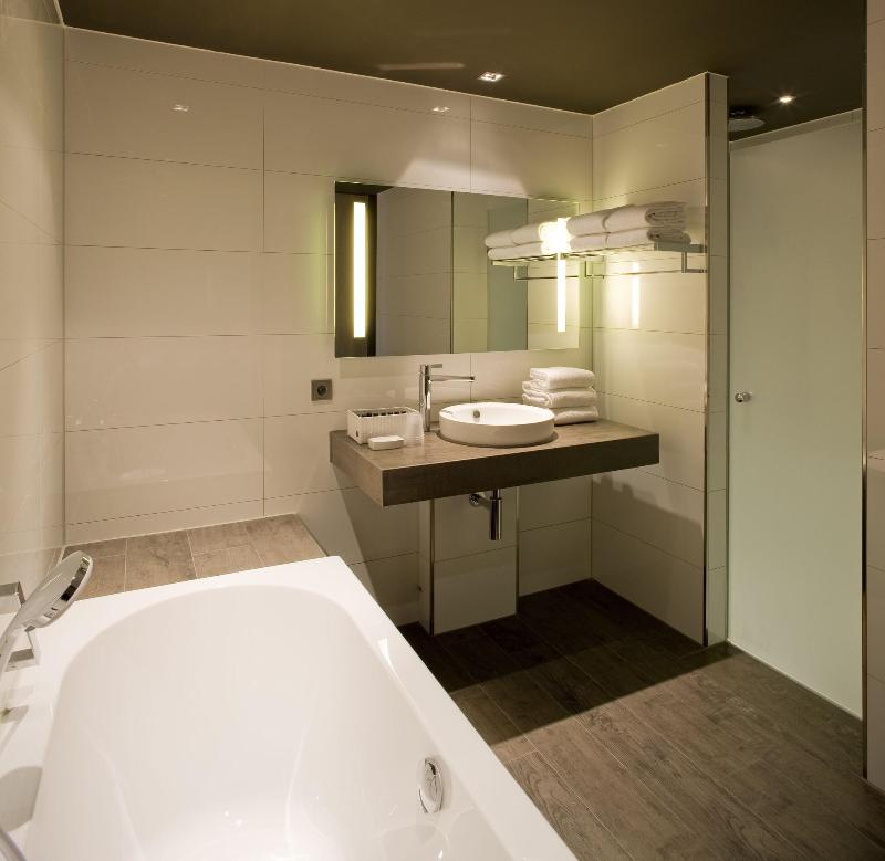 Van der Valk Hotel Apeldoorn - De Cantharel - Oda