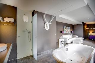 Van der Valk Hotel Apeldoorn - De Cantharel fotoÄŸrafÄ±