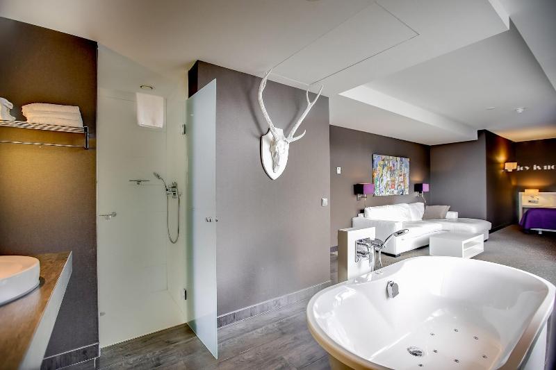 Van der Valk Hotel Apeldoorn - De Cantharel - Oda