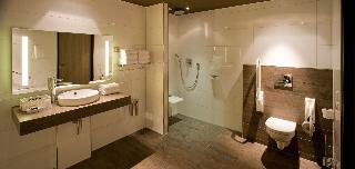 Van der Valk Hotel Apeldoorn - De Cantharel fotoÄŸrafÄ±