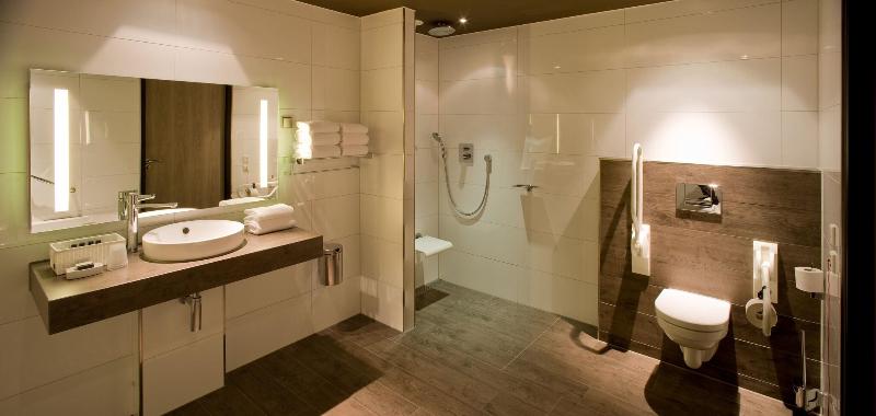Van der Valk Hotel Apeldoorn - De Cantharel - Oda