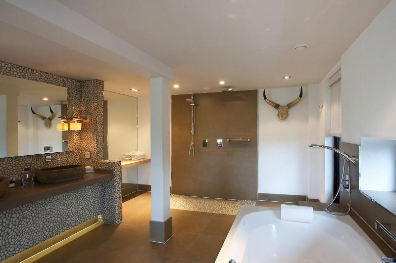 Van der Valk Hotel Apeldoorn - De Cantharel - Oda