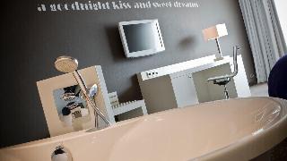 Van der Valk Hotel Apeldoorn - De Cantharel fotoÄŸrafÄ±