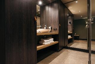 Van der Valk Hotel Apeldoorn - De Cantharel fotoÄŸrafÄ±