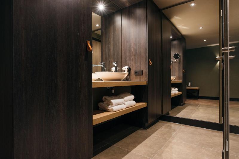 Van der Valk Hotel Apeldoorn - De Cantharel - Oda