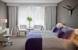 Van der Valk Hotel Apeldoorn - De Cantharel fotoÄŸrafÄ±