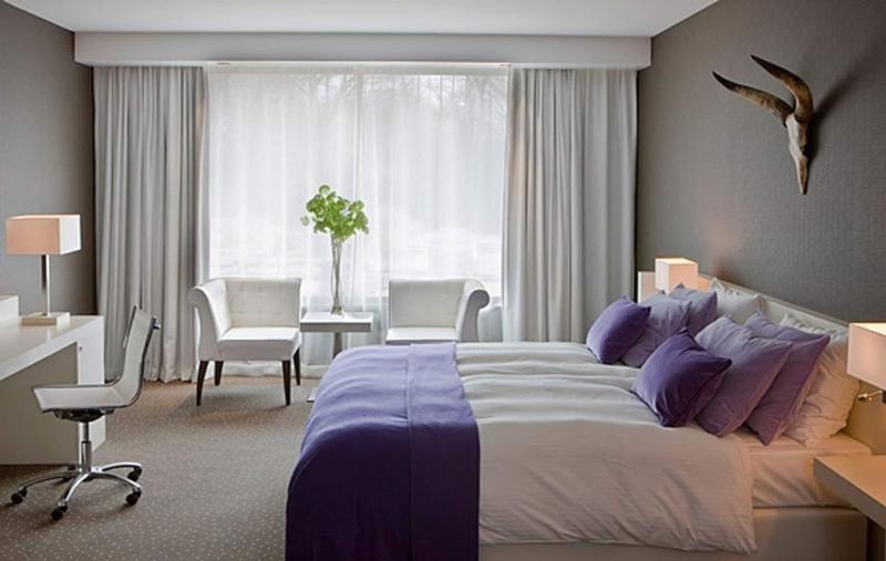 Van der Valk Hotel Apeldoorn - De Cantharel - Oda