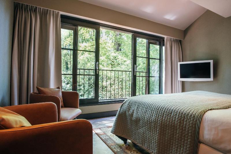 Van der Valk Hotel Apeldoorn - De Cantharel - Oda