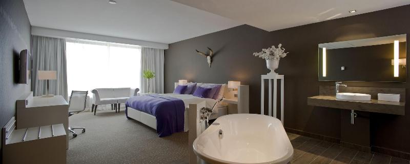 Van der Valk Hotel Apeldoorn - De Cantharel - Oda