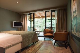 Van der Valk Hotel Apeldoorn - De Cantharel fotoÄŸrafÄ±