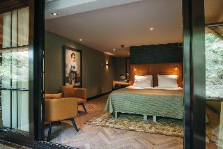 Van der Valk Hotel Apeldoorn - De Cantharel fotoÄŸrafÄ±