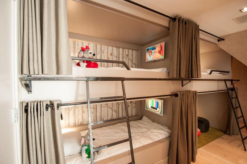 Van der Valk Hotel Apeldoorn - De Cantharel - Oda