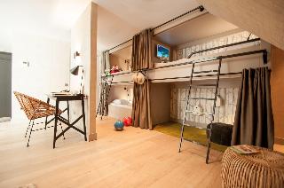 Van der Valk Hotel Apeldoorn - De Cantharel fotoÄŸrafÄ±