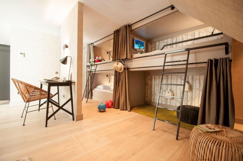 Van der Valk Hotel Apeldoorn - De Cantharel - Oda