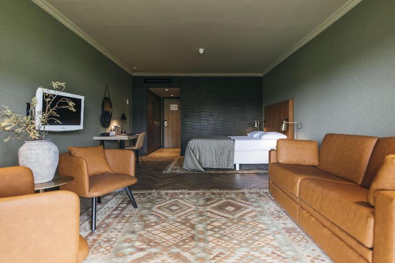 Van der Valk Hotel Apeldoorn - De Cantharel - Oda