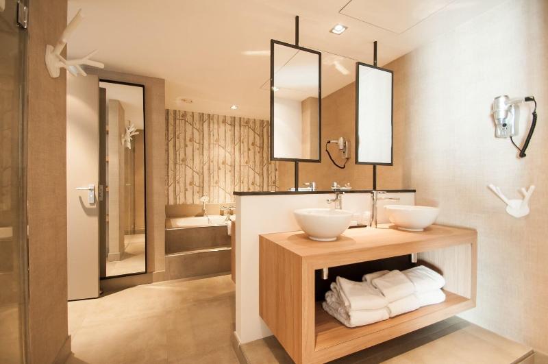 Van der Valk Hotel Apeldoorn - De Cantharel - Oda