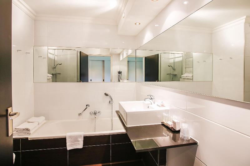 Van der Valk Hotel Apeldoorn - De Cantharel - Oda