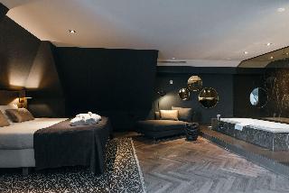 Van der Valk Hotel Apeldoorn - De Cantharel fotoÄŸrafÄ±