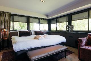 Van der Valk Hotel Apeldoorn - De Cantharel fotoÄŸrafÄ±