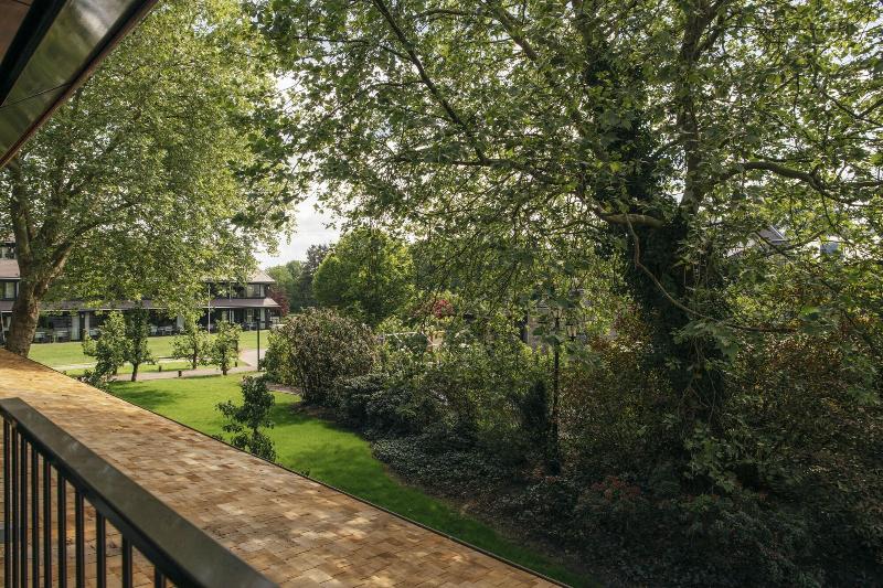 Van der Valk Hotel Apeldoorn - De Cantharel - Oda