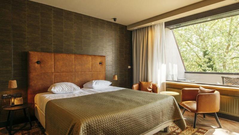 Van der Valk Hotel Apeldoorn - De Cantharel - Oda
