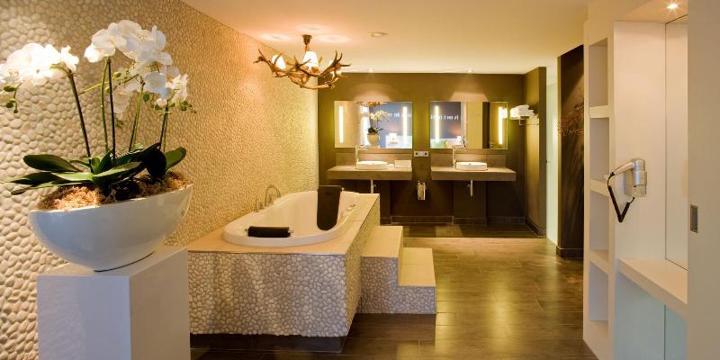 Van der Valk Hotel Apeldoorn - De Cantharel - Oda