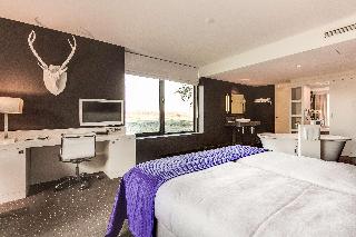 Van der Valk Hotel Apeldoorn - De Cantharel fotoÄŸrafÄ±
