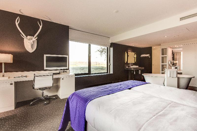 Van der Valk Hotel Apeldoorn - De Cantharel - Oda