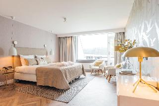 Van der Valk Hotel Apeldoorn - De Cantharel fotoÄŸrafÄ±