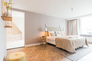 Van der Valk Hotel Apeldoorn - De Cantharel fotoÄŸrafÄ±