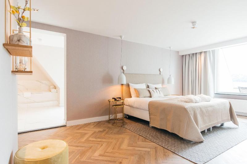 Van der Valk Hotel Apeldoorn - De Cantharel - Oda