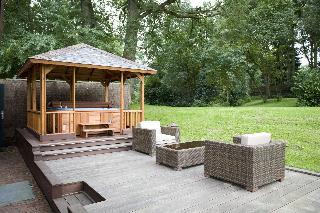 Van der Valk Hotel Apeldoorn - De Cantharel fotoÄŸrafÄ±