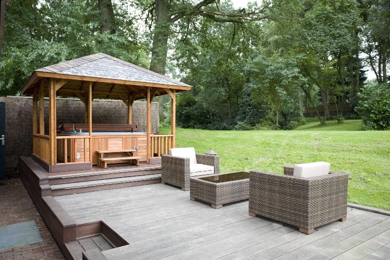 Van der Valk Hotel Apeldoorn - De Cantharel - Oda