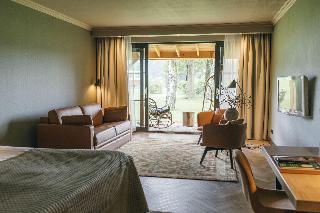 Van der Valk Hotel Apeldoorn - De Cantharel fotoÄŸrafÄ±
