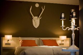 Van der Valk Hotel Apeldoorn - De Cantharel fotoÄŸrafÄ±